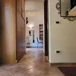 La Casetta Con Giardino Al Pigneto