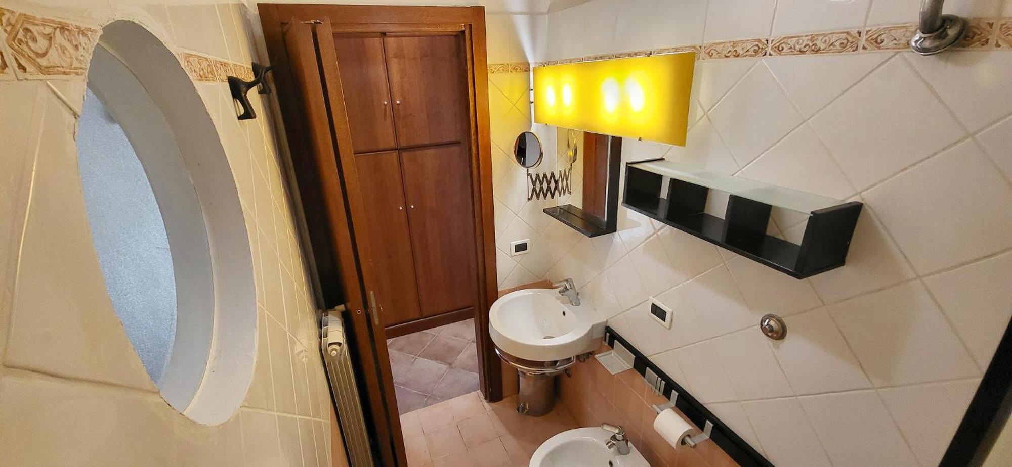 Apartment La Casetta Con Giardino Al Pigneto Rome
